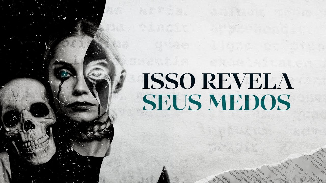 Não se choque com o que eu disser nesse vídeo