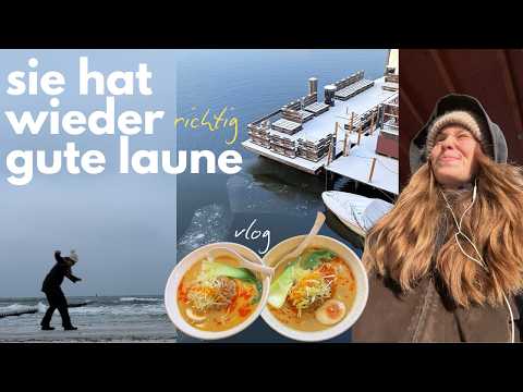 pudelwohle Winter days in my life | in Berlin und an der Ostsee