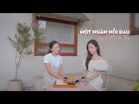 Thể hiện bởi Hương Ly