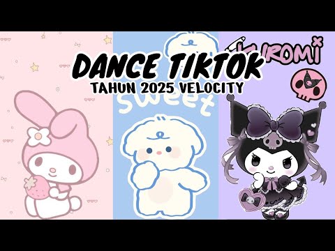 How well do you know the 2025 TikTok dance #dancetiktok part 303 - viral TikTok dance 2025