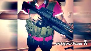 Bien guerrero... Ariel camacho