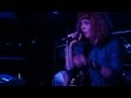 The Do - Slippery Slope, Live in NYC 