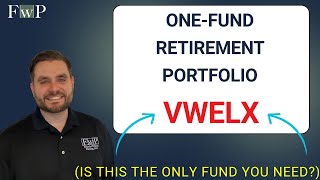 The EASIEST Way to Build a Retirement Portfolio!