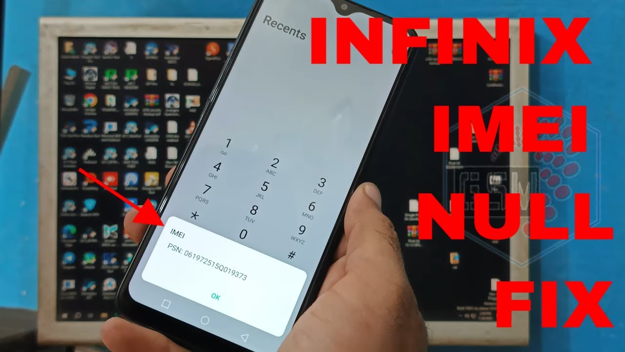 YouTube Video Thumbnail