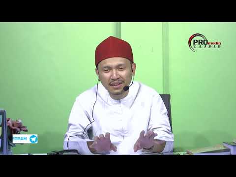 07-12-2023 Ustaz Muhammad Fahmi : Syarah Zadul Maad | Bab Petunjuk Nabi  Mengenai Baacan Al-Quran