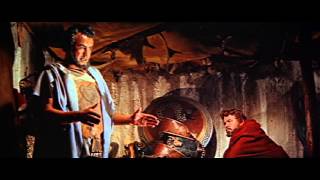 Helen of Troy (1956) Video