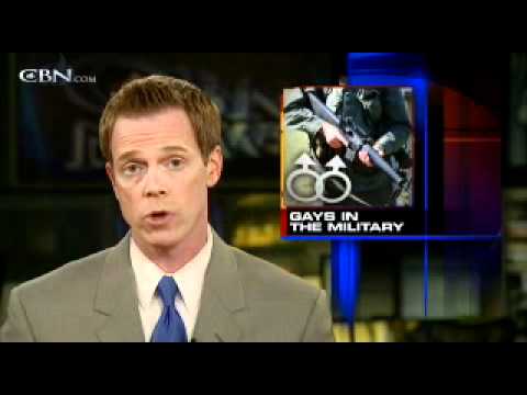 News Channel Midday Edition: June 1, 2011 - CBN.com