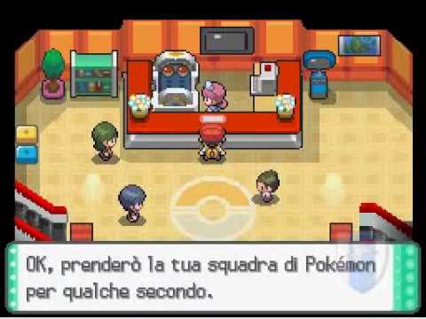 Guida pokemon perla parte 4-Pedro Capopalestra.