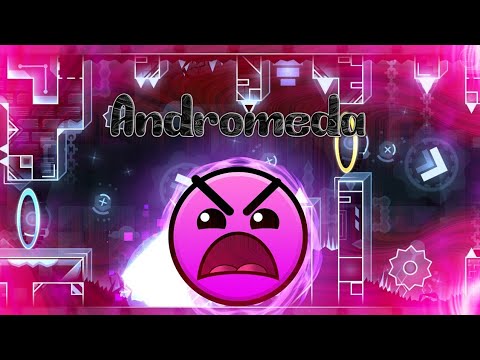 GD 2.11 | Andromeda By Axils (Modern Series)