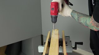 Cordless drill/driver WORTEX BD 2025-1 DLi