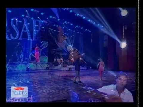 Raigam Tele'es 2013 Song - Nalin Perera - Official Release