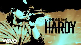 HARDY Boyfriend