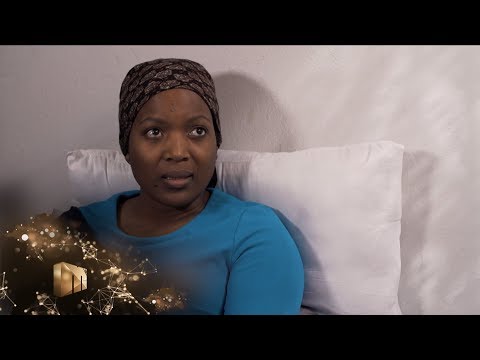 Shaka's will is found – The Queen | Mzansi Magic