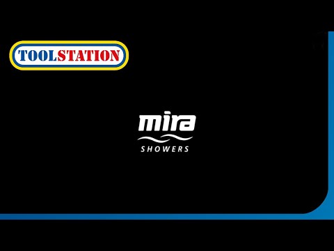 How to Install The Mira Advance Thermostatic Flex Shower | Step-by-Step Tutorial | Toolstation