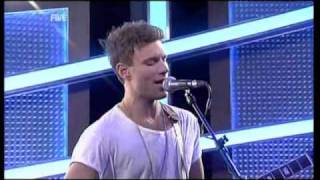 Graffiti6 - Annie You Save Me on Live From Studio 5