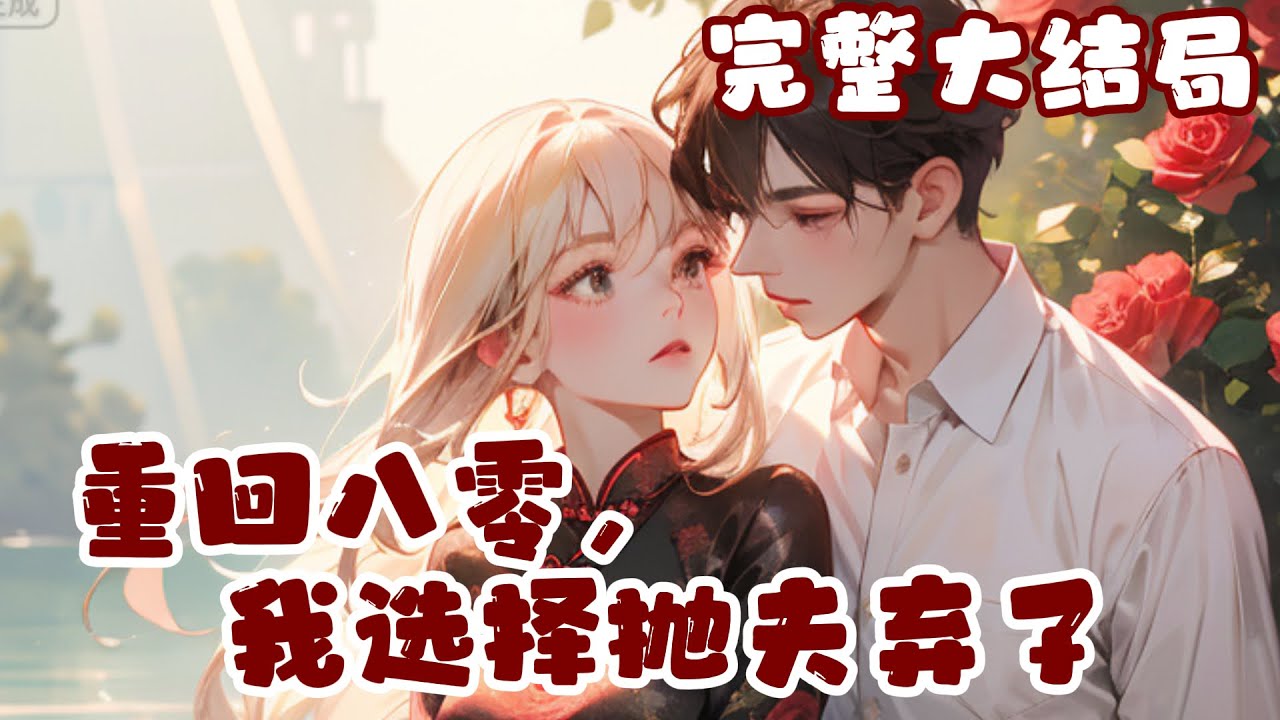 【完结】💕《重回八零，我选择抛夫弃子》前世一根筋爱上了带着弟弟的下乡知青，谁知道弟弟是他亲儿?