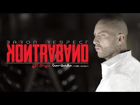 BARON Respect - BARIKÁDA ft. Fryci - radio version /KONTRABAND/