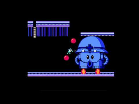 Rockman 3 KBON #7 – Questionable Decisions