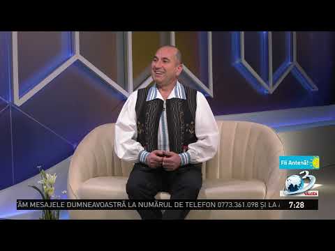 Matinalul "Fii Antenă!" - 5 Noiembrie 2021