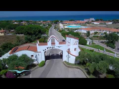 La Plage Noire resort family - sardegna Marina di Sorso
