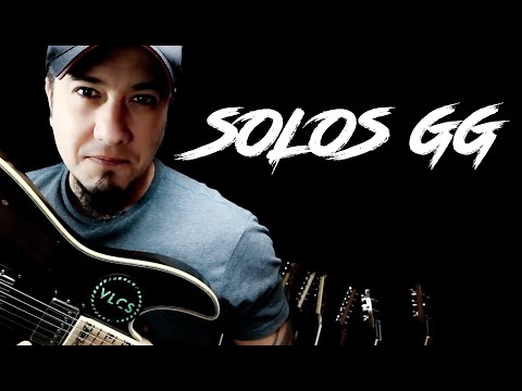 Qual vc gosta mais? - SOLOS GG