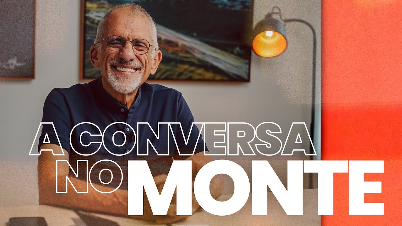A CONVERSA NO MONTE
