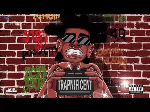 Trapland Pat - Cappin (Official Audio)