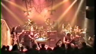 REPUGNANT - Live in Stockholm, Sweden [2001] [FULL SET]