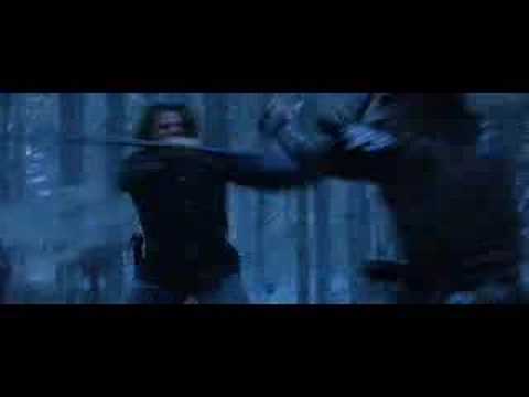 Last Samurai feat. Amatory