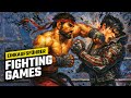 Buyer S Guide Fighting Games The Ten Best Fighters Currently