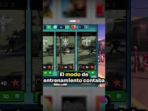 ¿Te acuerdas de Blitz Brigade? #shorts