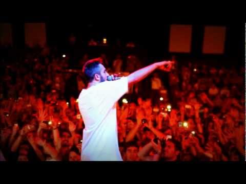 Shı 360&Sagopa Kajmer Ultimate 2012