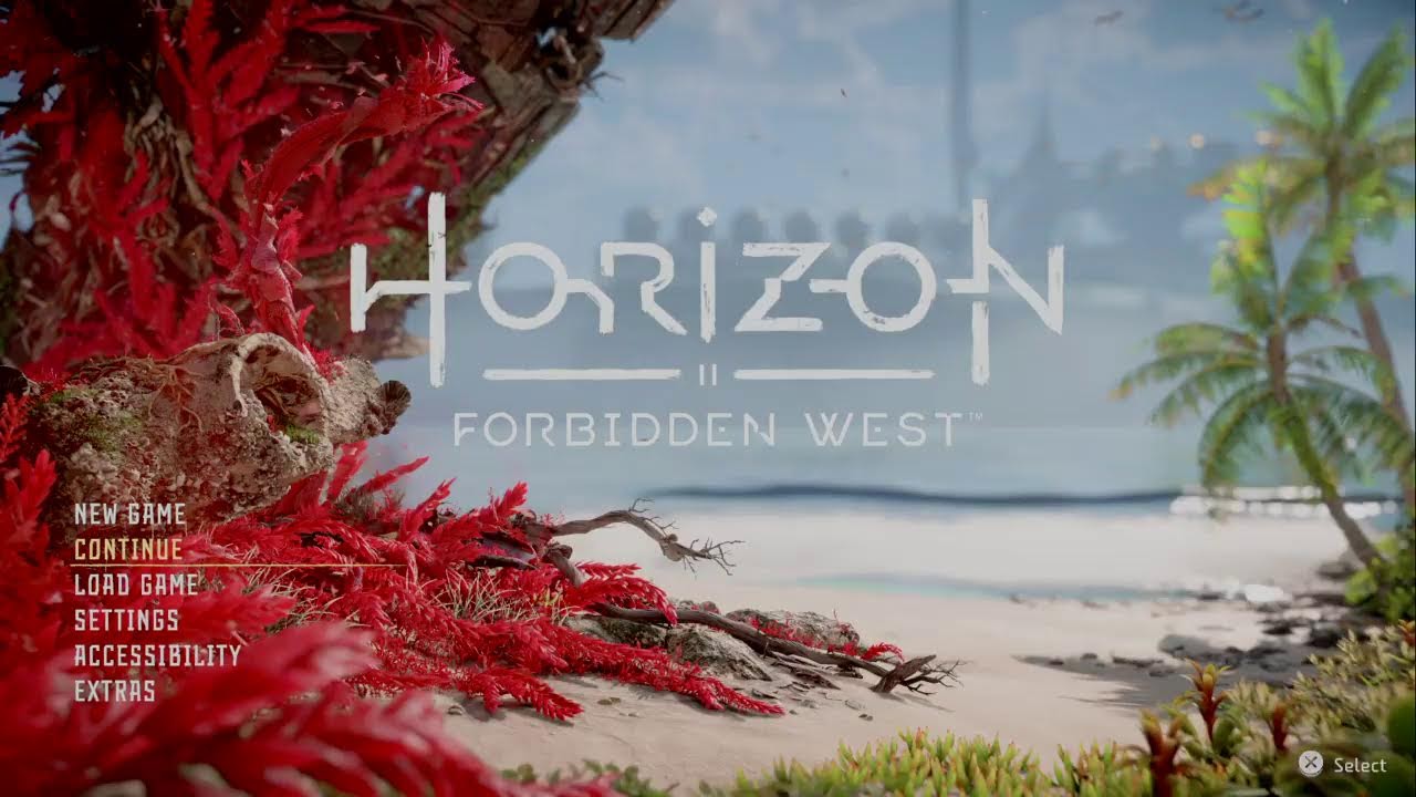 Horizon Forbidden West (2022) Live Stream