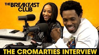 Antonio & Terricka Cromartie On Raising 14 Children On Their New Reality Show