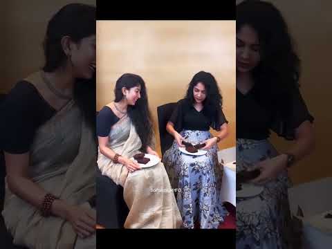 sai pallavi interview funny 😁 😂