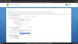 Acadis Account Request