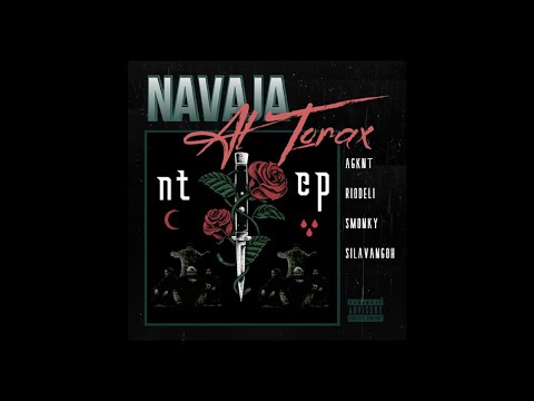 NAVAJA AL TORAX (FULL EP) Smonky x Agknt x Riodeli x Silavangoh