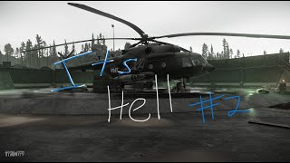 Casual Player Tarkov #2