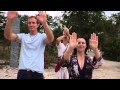 Shaman Experience In Costa Maya Mexico