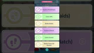 Pokemon GO: What Path Did You Pick?
