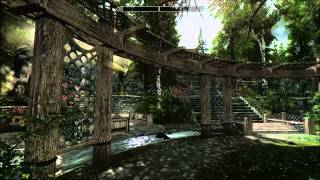 Skyrim Mods Towns and Villages Enhanced Whiterun
