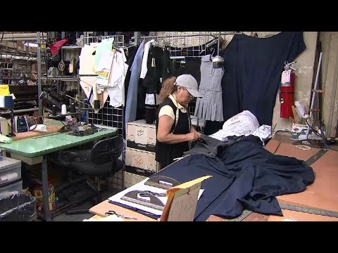 NYC Minimum Wages Rising