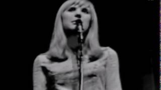 Marianne Faithfull - Plaisir D’Amour (Live at L’Olympia, Paris 1966)