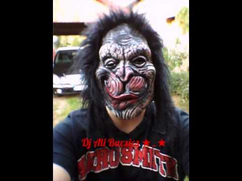 Pixa x & kis grofo mix by Dj Ali Bacsics ★_★