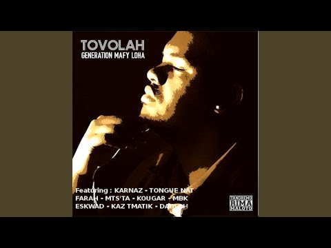 Tongotra Mandihy Tany