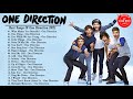 The Best Of One Direction _ One Direction Greatest Hits Full Album 2021