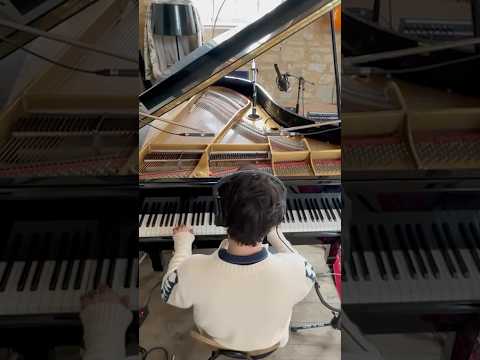 Biffy Clyro - The Futique recording sessions #biffyclyro #shorts