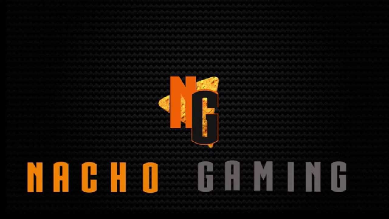 Nacho gaming Intro 2015-2017 final