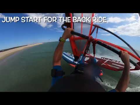 France speed surfing plage du rouet 2022 iSonic 63, mach5