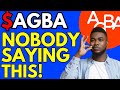 AGBA Stock (AGBA Group Holding stock analysis) AGBA STOCK PREDICTION AGBA STOCK analysis AGBA